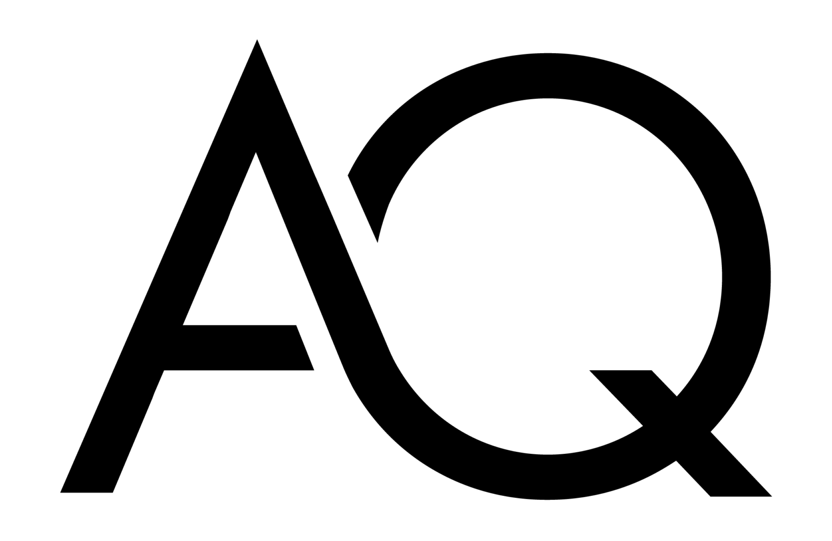 Advanced Quality Logo